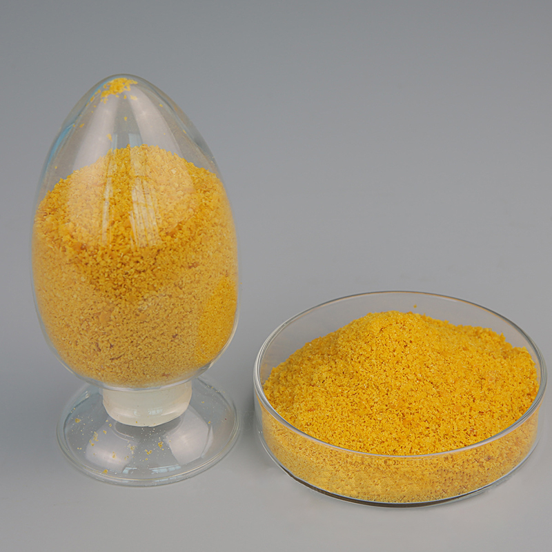 绥化聚合氯化铝pac可抑制微生物活性避免出现泡沫