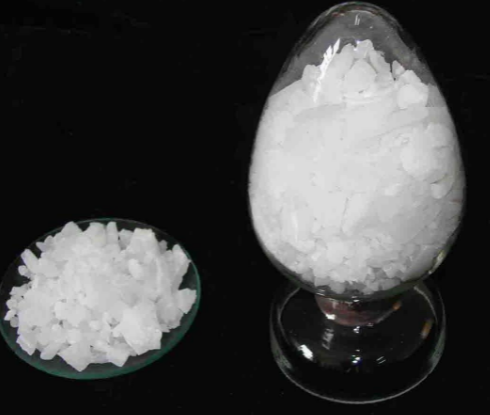水处理剂硫酸铝国标HG2227-2004